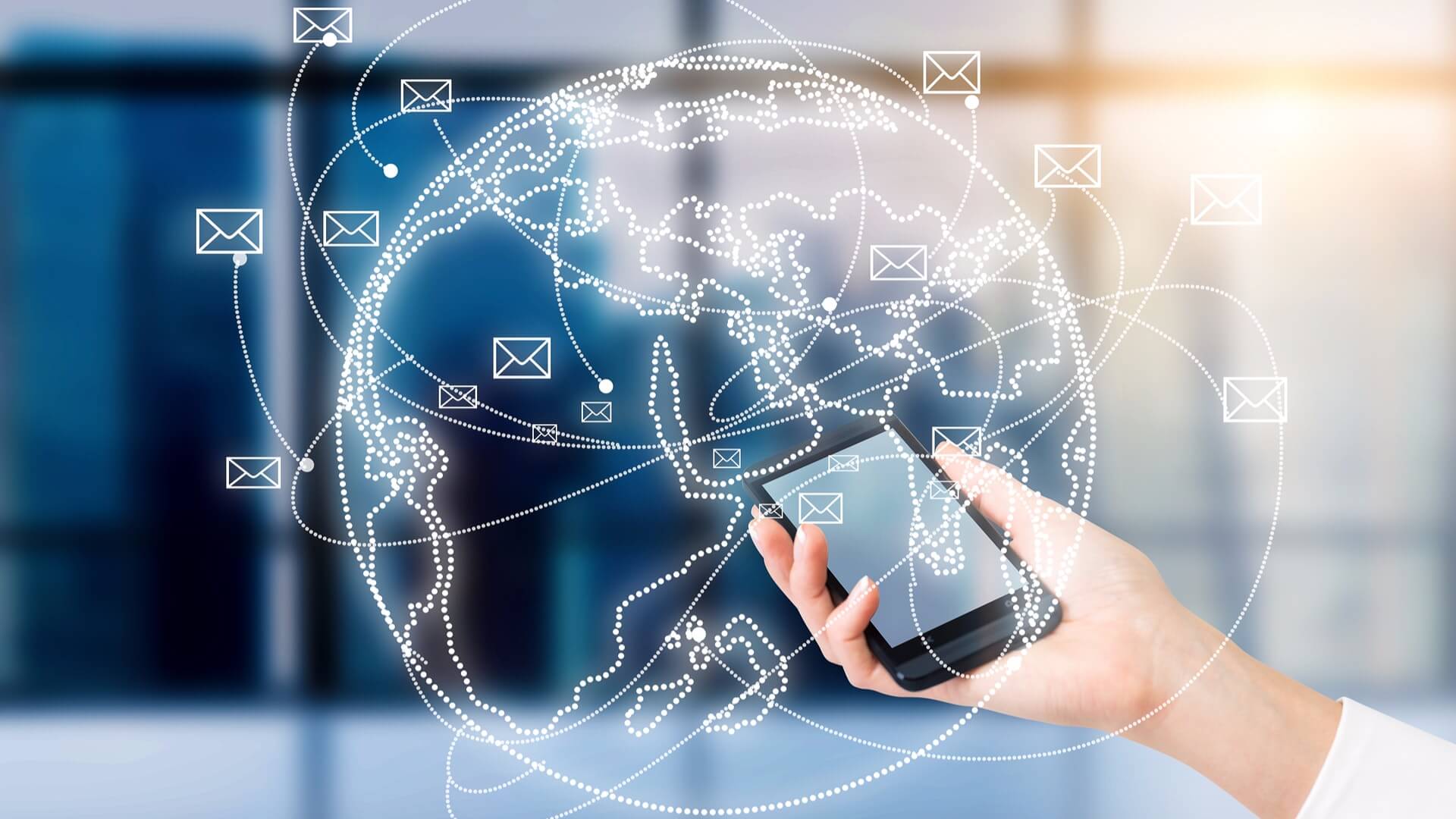 Globe Image